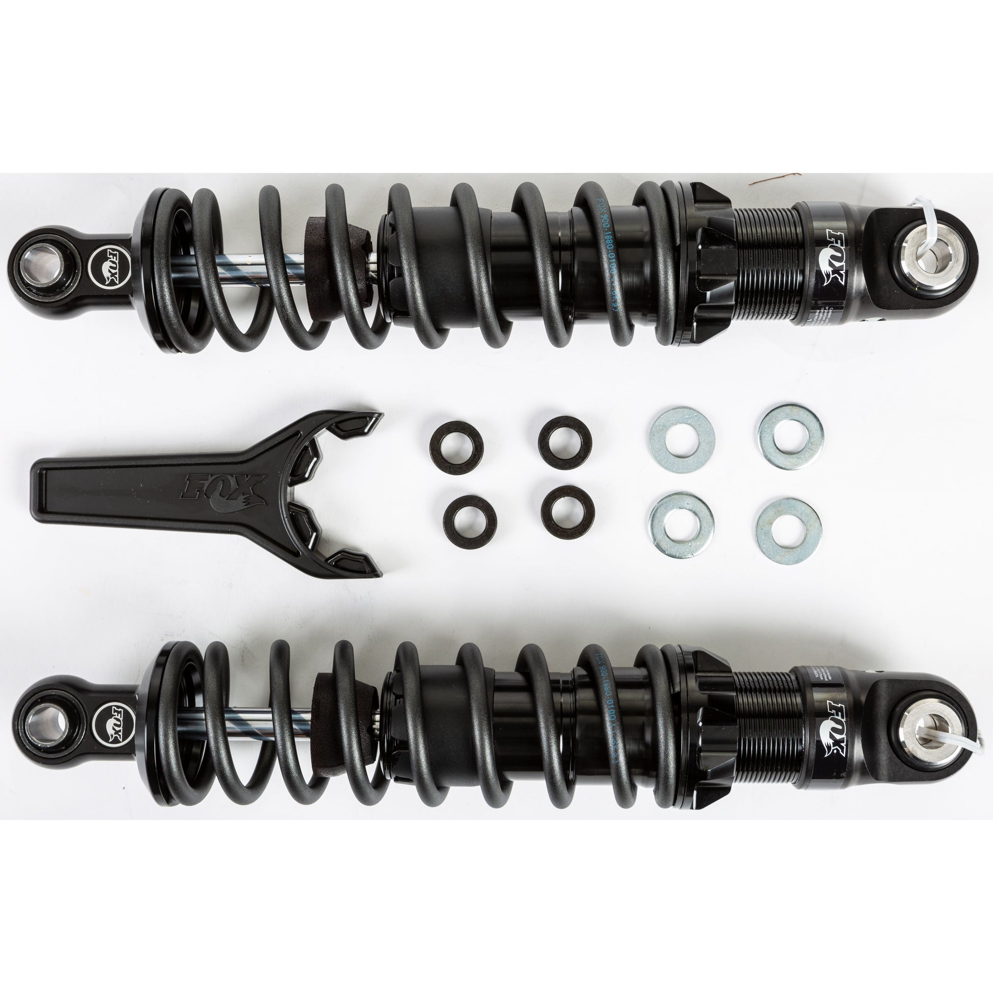 Monotube Shocks Xl 13 Inch