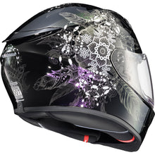 Exo R430 Full Face Helmet Manitou Black 2x