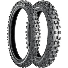 Tire M23 Front 70/100 17 40m Bias Tt