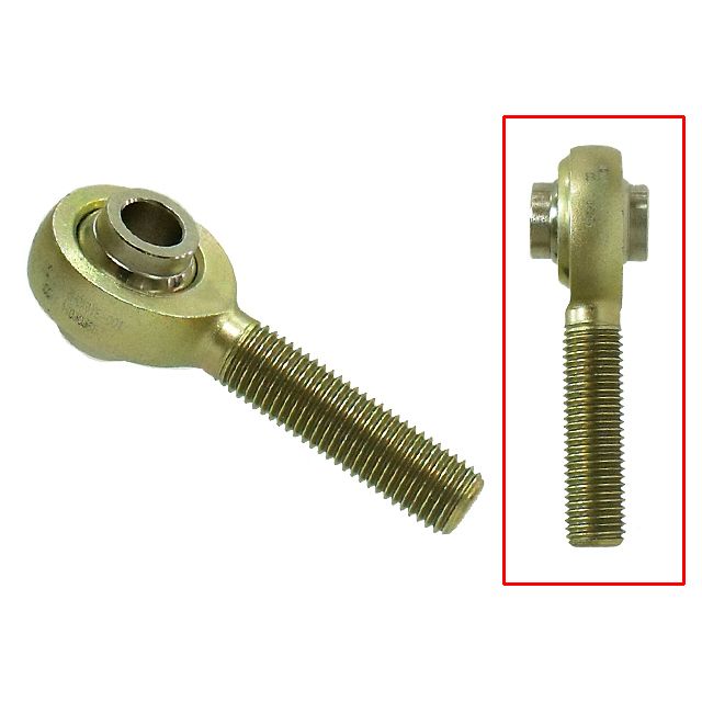 Tie Rod End A/C
