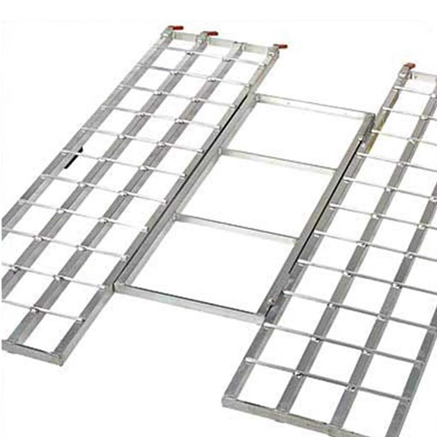 Polaris ATV Aluminum Tri-Fold Loading Ramp, Part 2875860