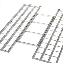 Polaris ATV Aluminum Tri-Fold Loading Ramp, Part 2875860