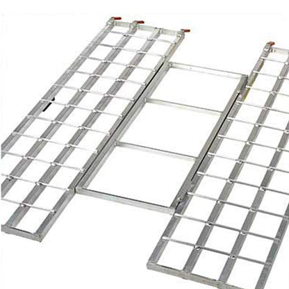 Polaris ATV Aluminum Tri-Fold Loading Ramp, Part 2875860