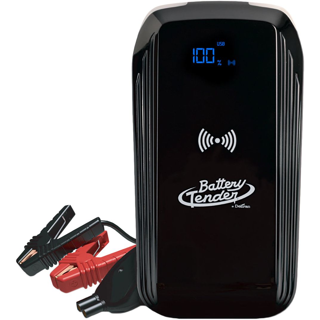 Jump Pack 1000 Peak Amp