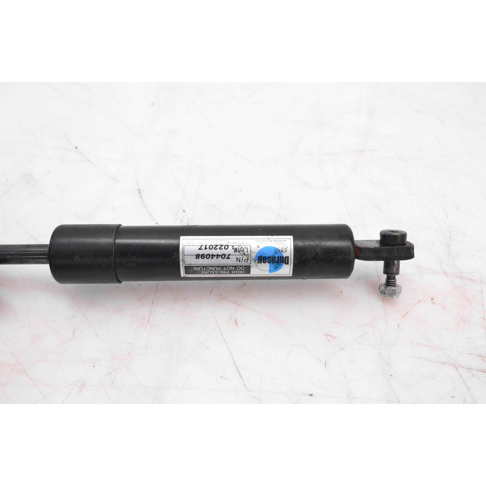 
                      
                        Polaris SxS Oil Locking Shock Assembly - 7044098
                      
                    
