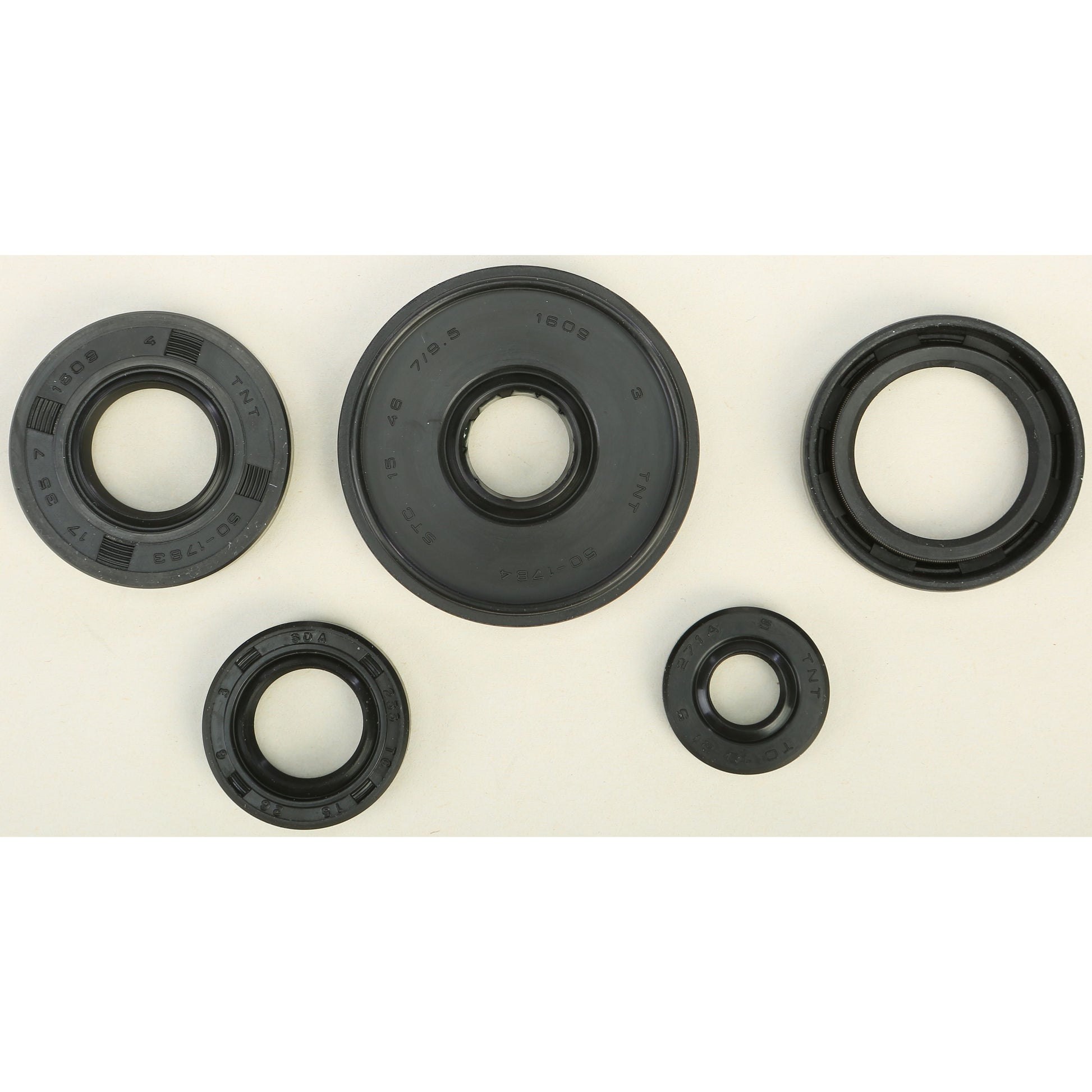 Oil Seal Set