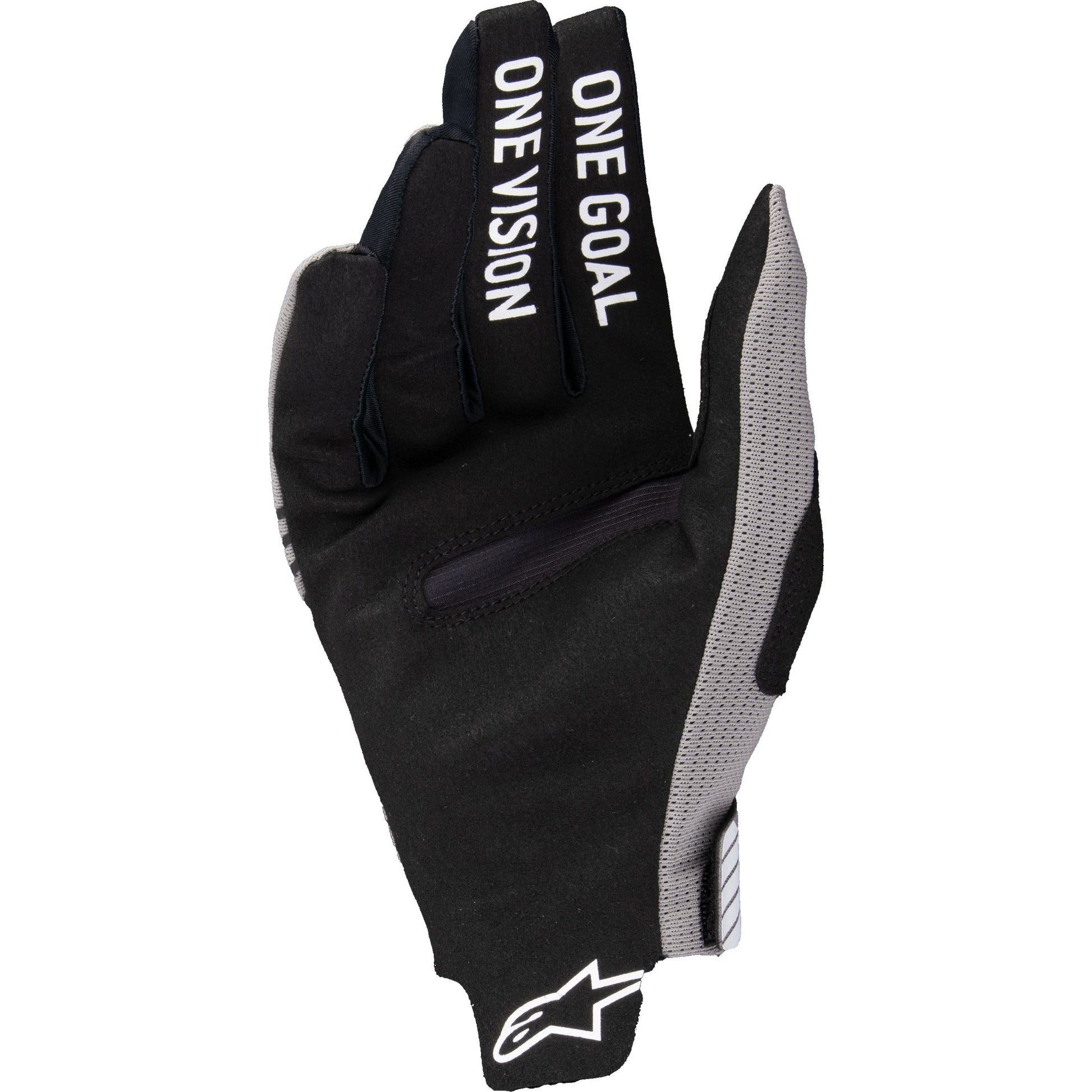 Radar Pro Gloves Black Xl