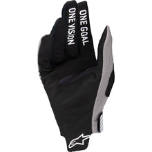 Radar Pro Gloves Black Xl