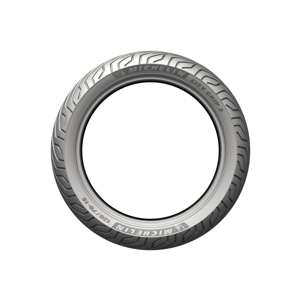 
                      
                        Tire City Grip 2 Front 120/70 15 M/C 56s Tl
                      
                    