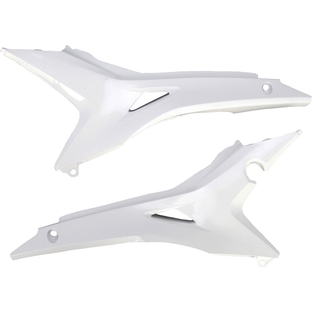 Airbox Cover White