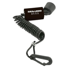 Sea-Doo 2016-2018 Gtx Gts Anti Theft Tether Cord 278003402 New Oem