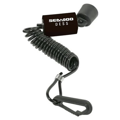 Sea-Doo 2016-2018 Gtx Gts Anti Theft Tether Cord 278003402 New Oem