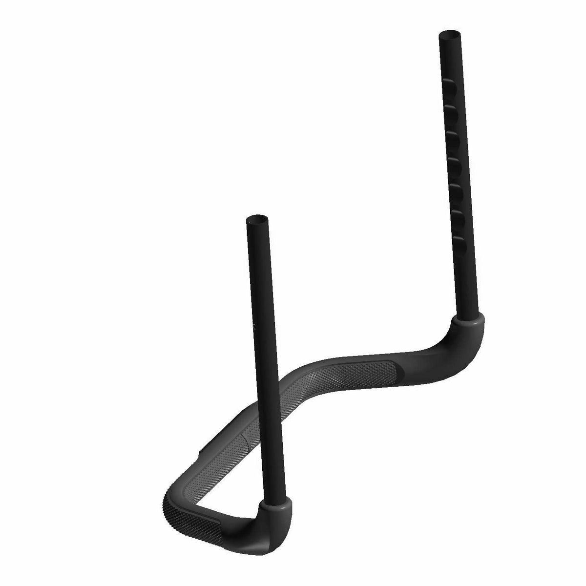 Polaris RZR U-Bar Assembly, Genuine OEM Part 2637184, Qty 1