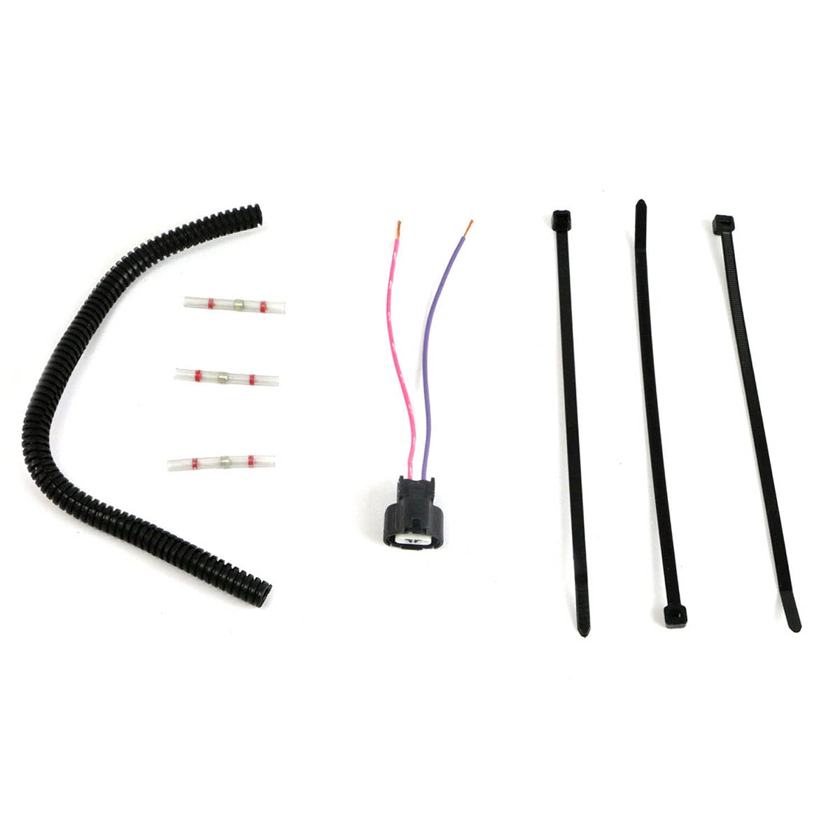 Polaris Ranger Engine Air Temp Harness Kit, Genuine OEM Part 2875900, Qty 1