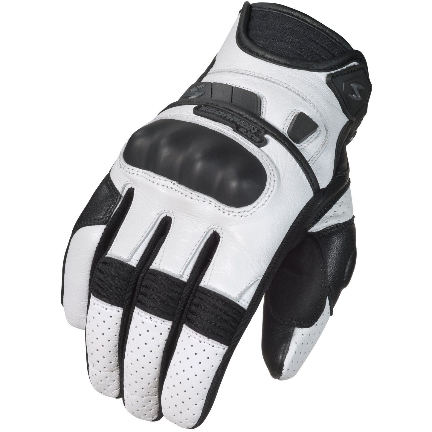 Women's Klaw Ii Gloves White Sm