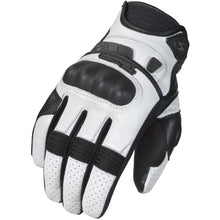 Women's Klaw Ii Gloves White Lg