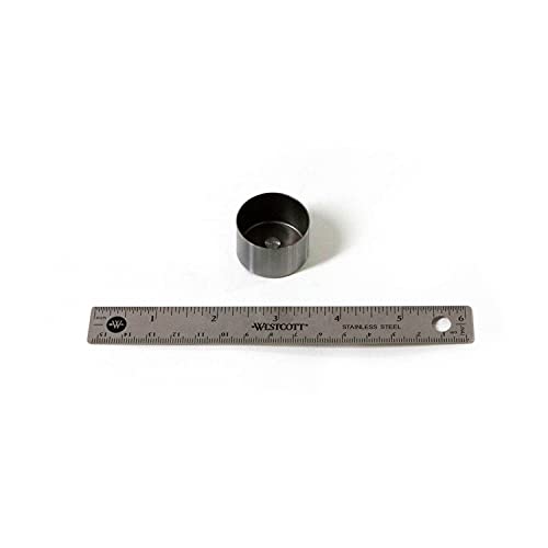 
                      
                        Polaris Ranger Valve Tappet, Graded 4.875, Genuine OEM Part 5138477-488, Qty 1
                      
                    