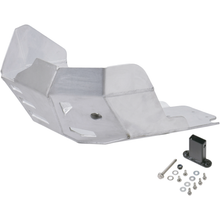Skid Plate Yam