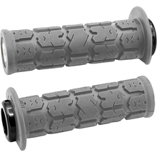 Atv Rogue 2.1 Grip 125mm Soft Grey/Black