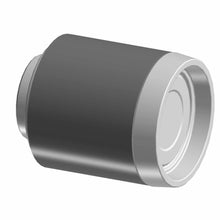 Polaris ATV 4.0 in. Air Filter Assembly, Part 1253372