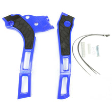 X Grip Frame Guard Blue/Black