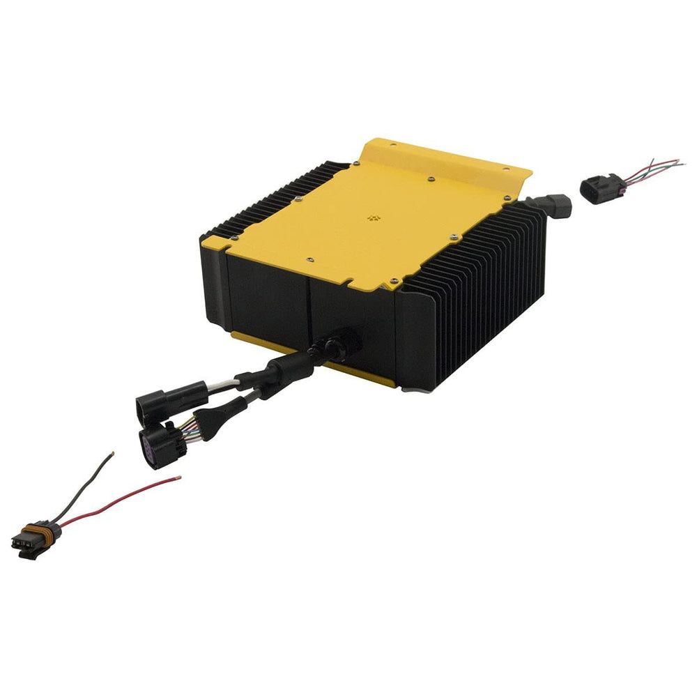 
                      
                        Polaris Ranger Charger Update Kit, Genuine OEM Part 2204696, Qty 1
                      
                    