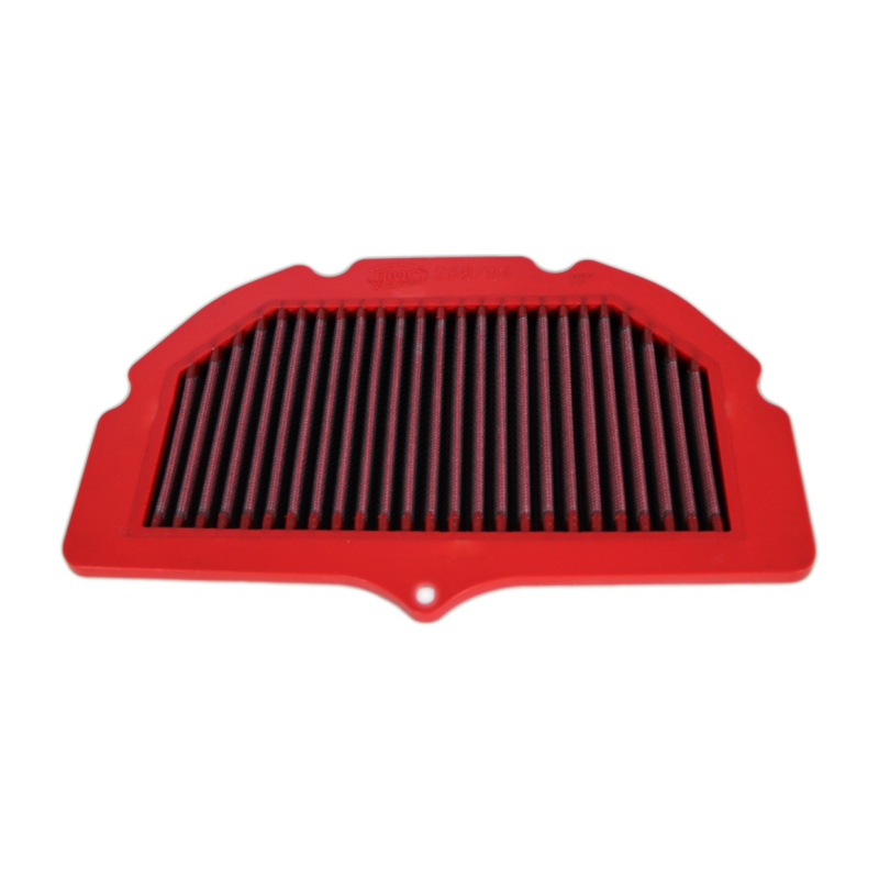 BMC 01-04 Suzuki GSX R 1000 Replacement Air Filter- Race