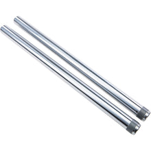 39mm Fork Tubes 25" Std Xl `09 Up