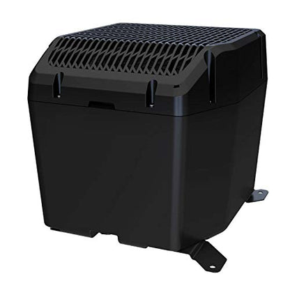 Polaris Off Road Max Boost 10" 250 Watt Subwoofer by MB Quart®