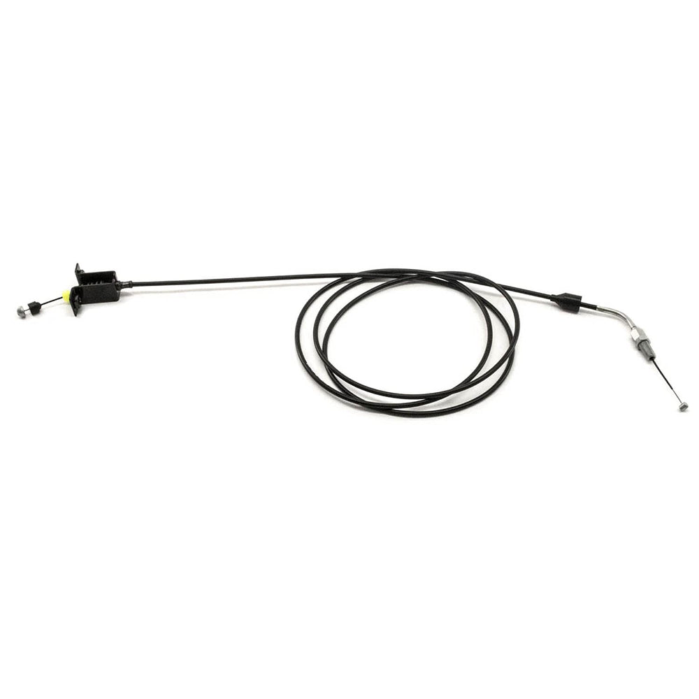 
                      
                        Polaris RZR Throttle Cable, Genuine OEM Part 7081702, Qty 1
                      
                    