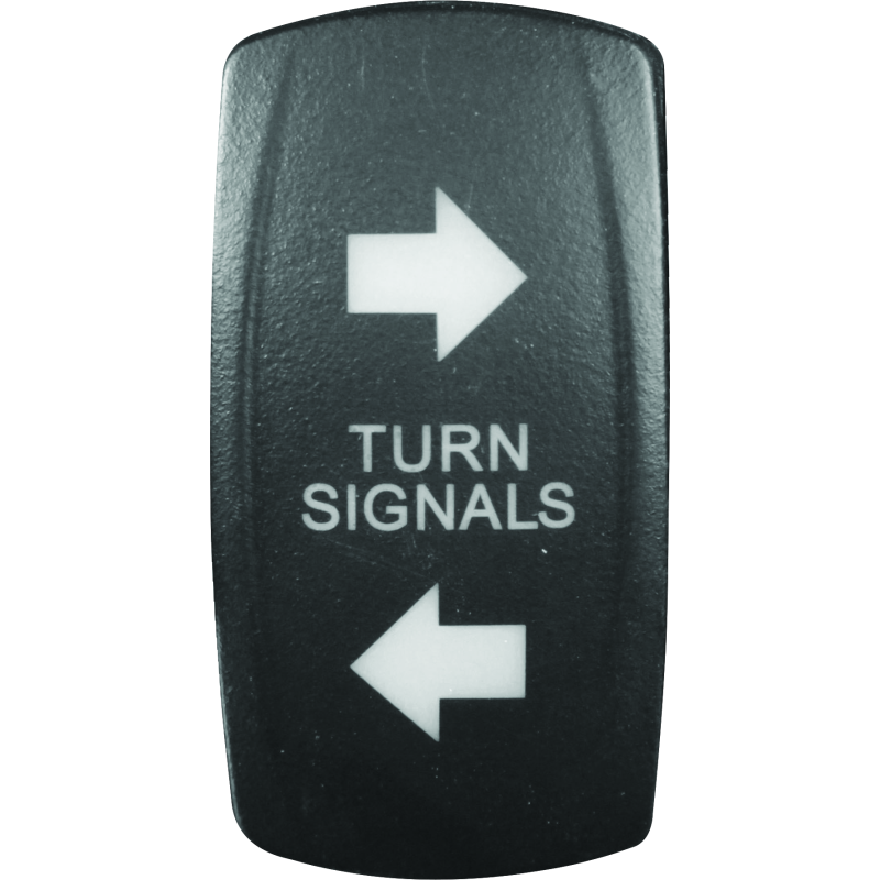 DragonFire Racing Turn Signal Kit - 4 Lght Universal