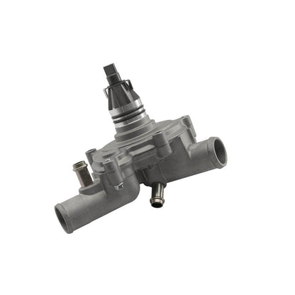 Polaris RZR Waterpump Assembly, Genuine OEM Part 1204348, Qty 1