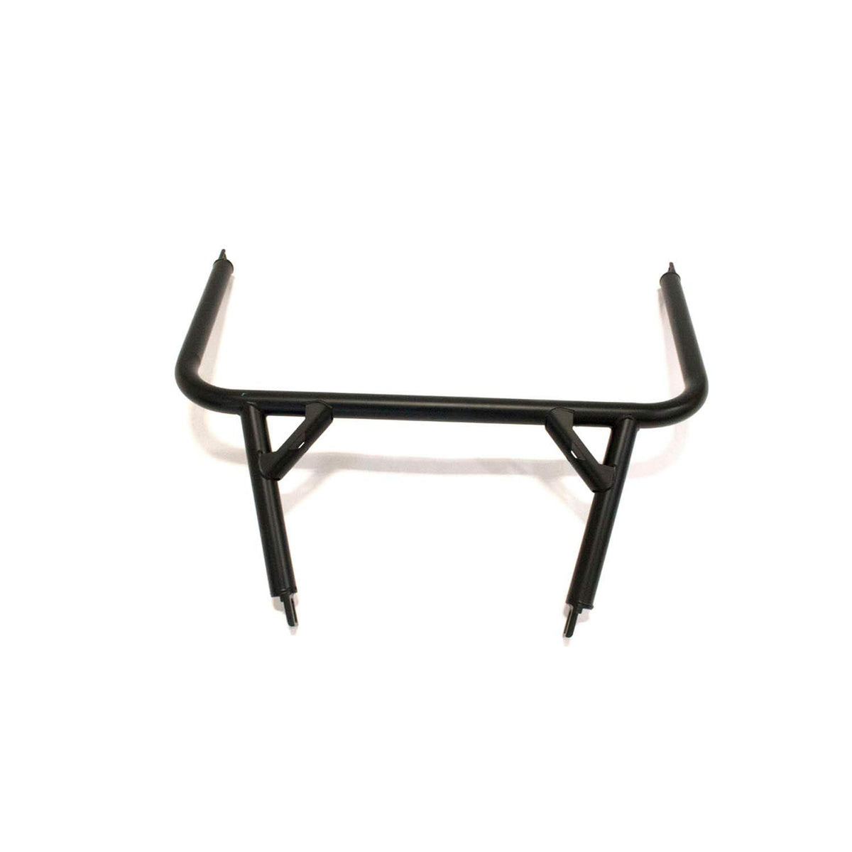 Polaris RZR Cab Frame Weld, Front, Matte Black, Genuine OEM Part 10199 ...