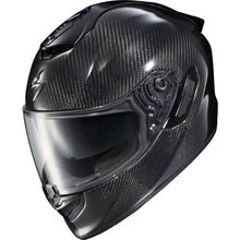 Exo St1400 Evo Carbon Helmet Black Md