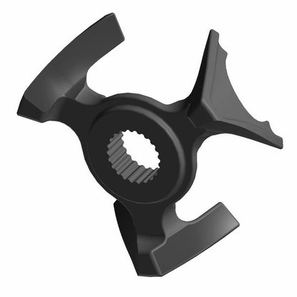 Polaris RZR Driven Helix, HD, 55/39, Genuine OEM Part 5140924, Qty 1