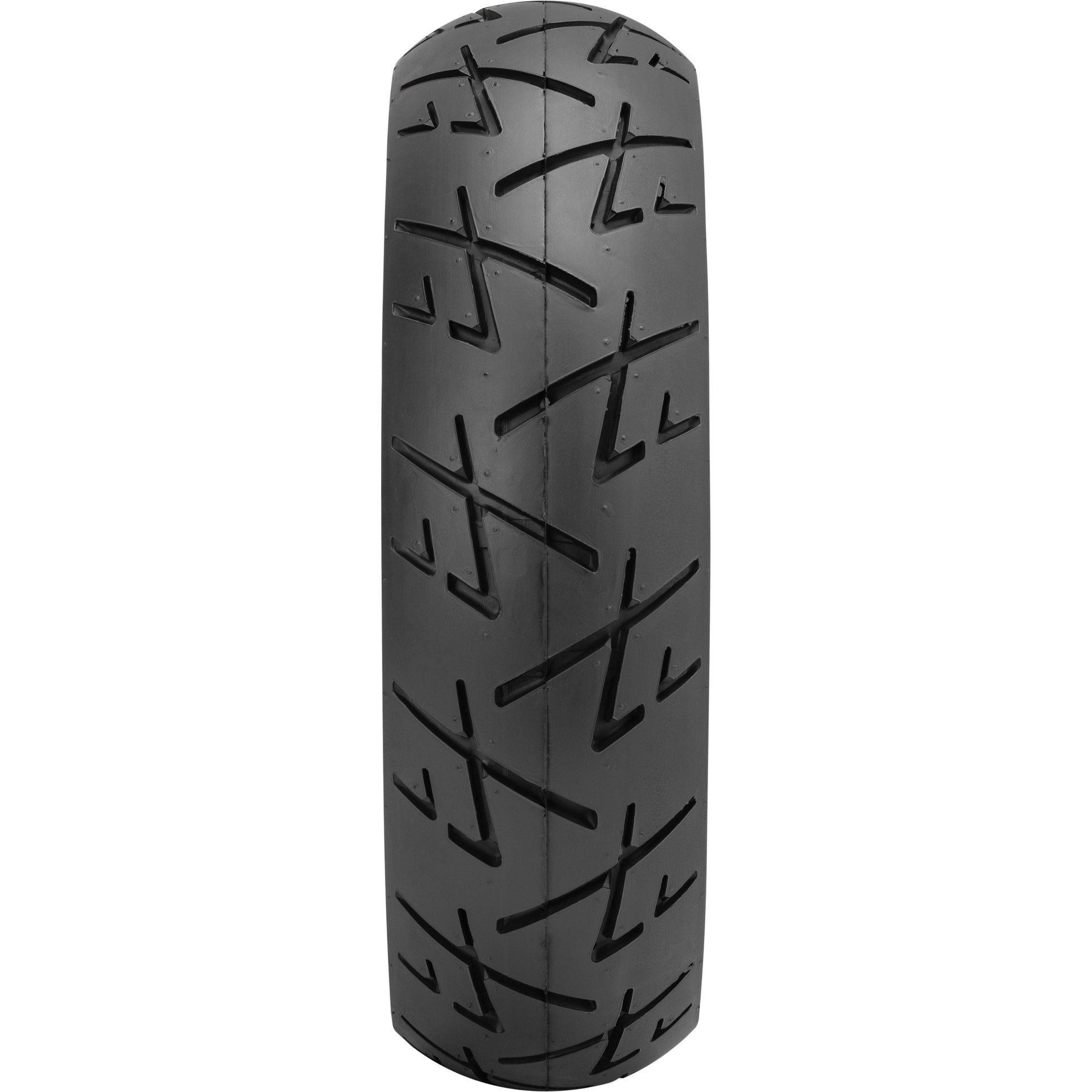Tire Sr009 Raven Rear 120/70 12 M/C 51j Tl