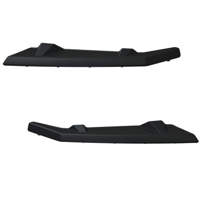 Polaris Slingshot Front Wing Guards
