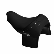 Indian Motorcycle Seat Assembly, Black, Genuine OEM Part 2687300-01, Qty 1