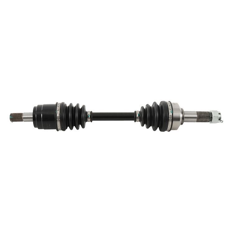 6 Ball Heavy Duty Axle Front