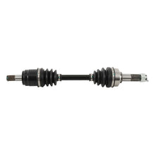 6 Ball Heavy Duty Axle Front
