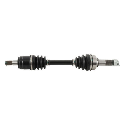 6 Ball Heavy Duty Axle Front
