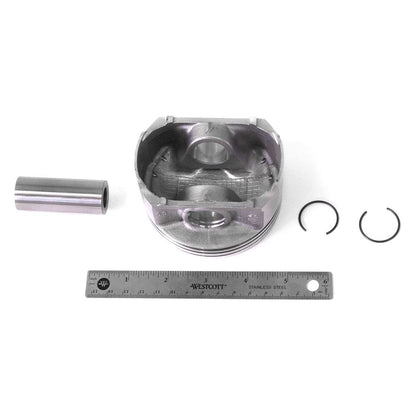 Polaris Ranger Piston Set, 020 in/ .50 mm, Genuine OEM Part 3087223, Qty 1