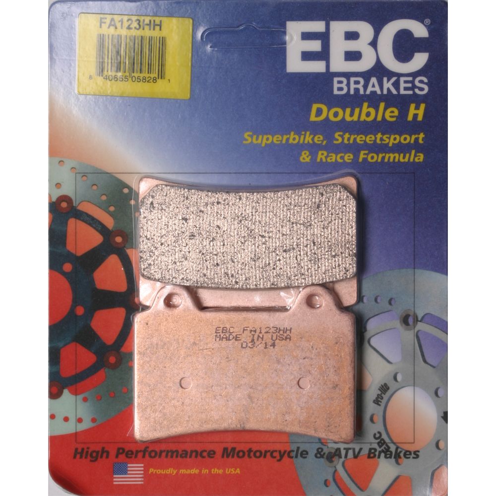 Brake Pads