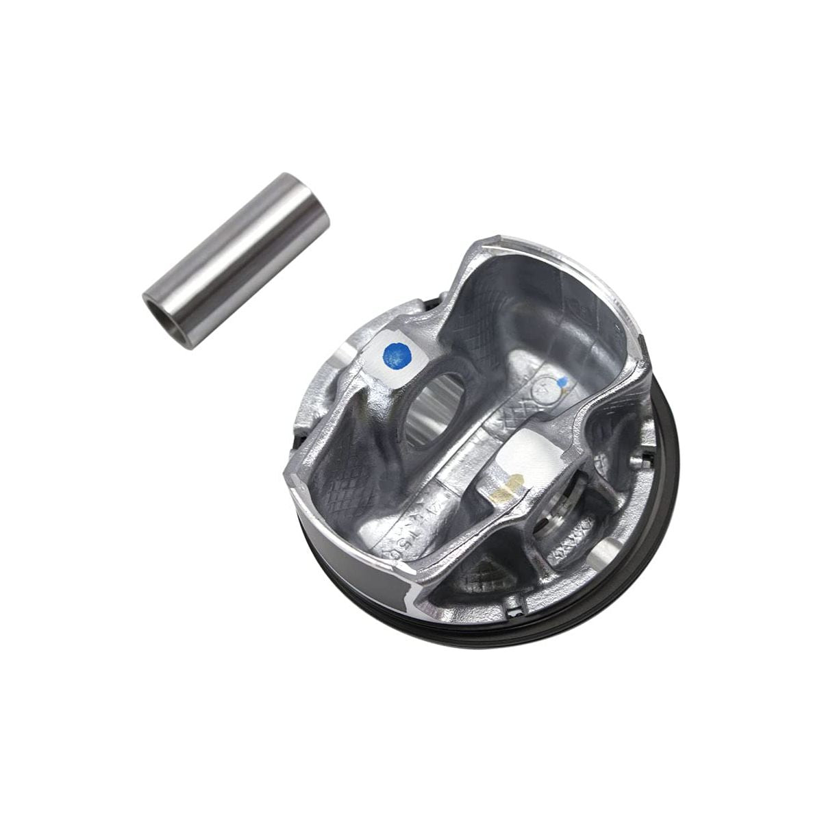 Polaris Ranger Piston Kit, Genuine OEM Part 2205244, Qty 1