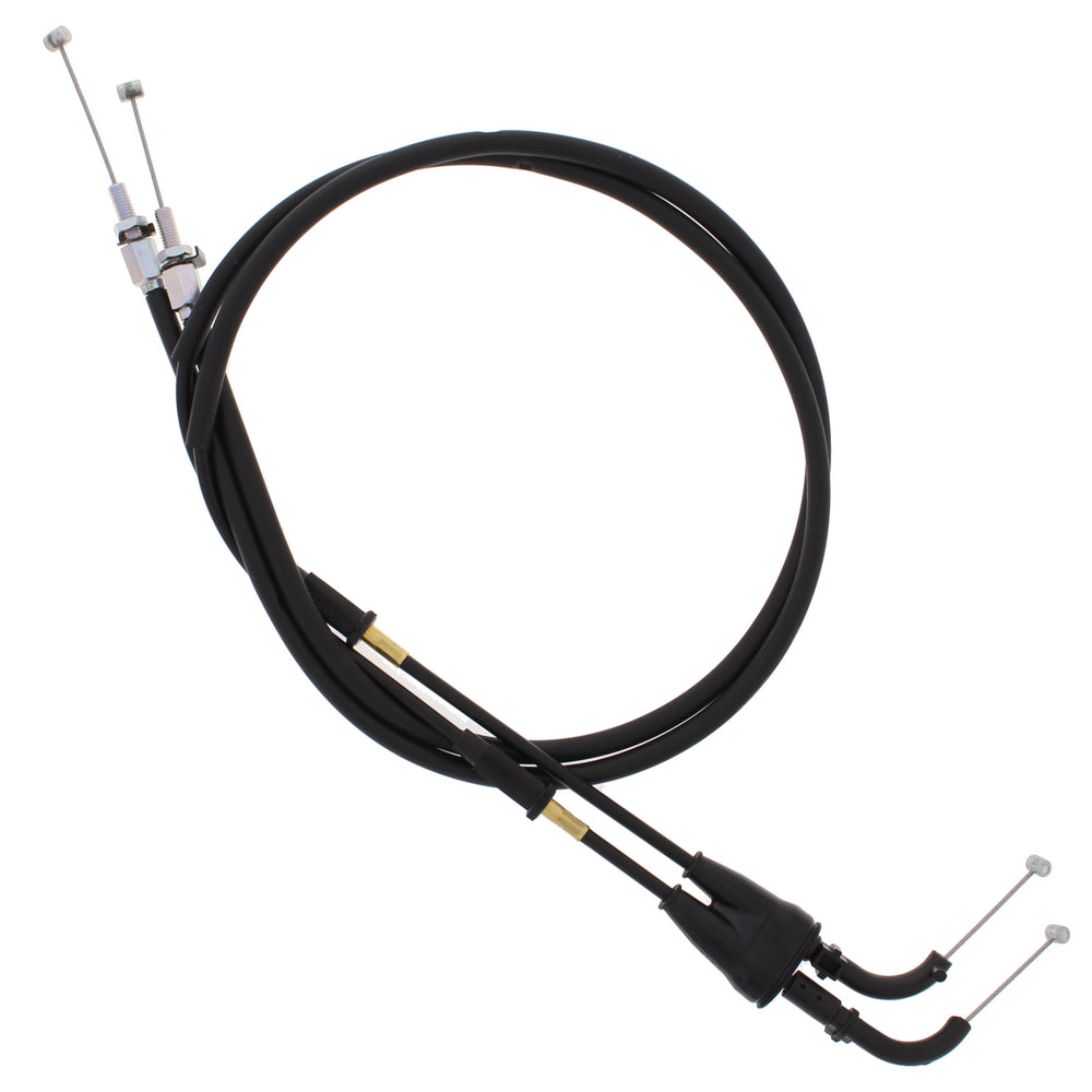 Throttle Cable