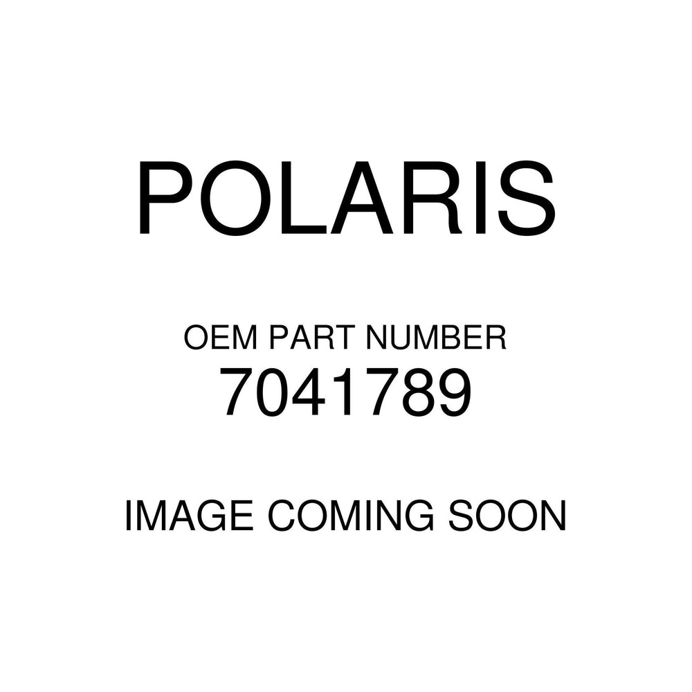 Polaris RZR Spring, Genuine OEM Part 7041789, Qty 1