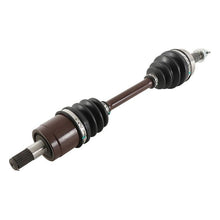 6 Ball Heavy Duty Axle Front