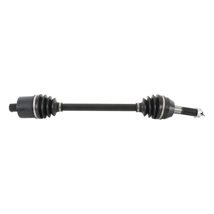 8 Ball Extreme Axle Rear