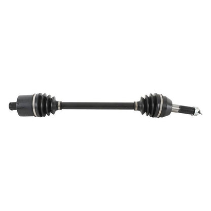 8 Ball Extreme Axle Rear
