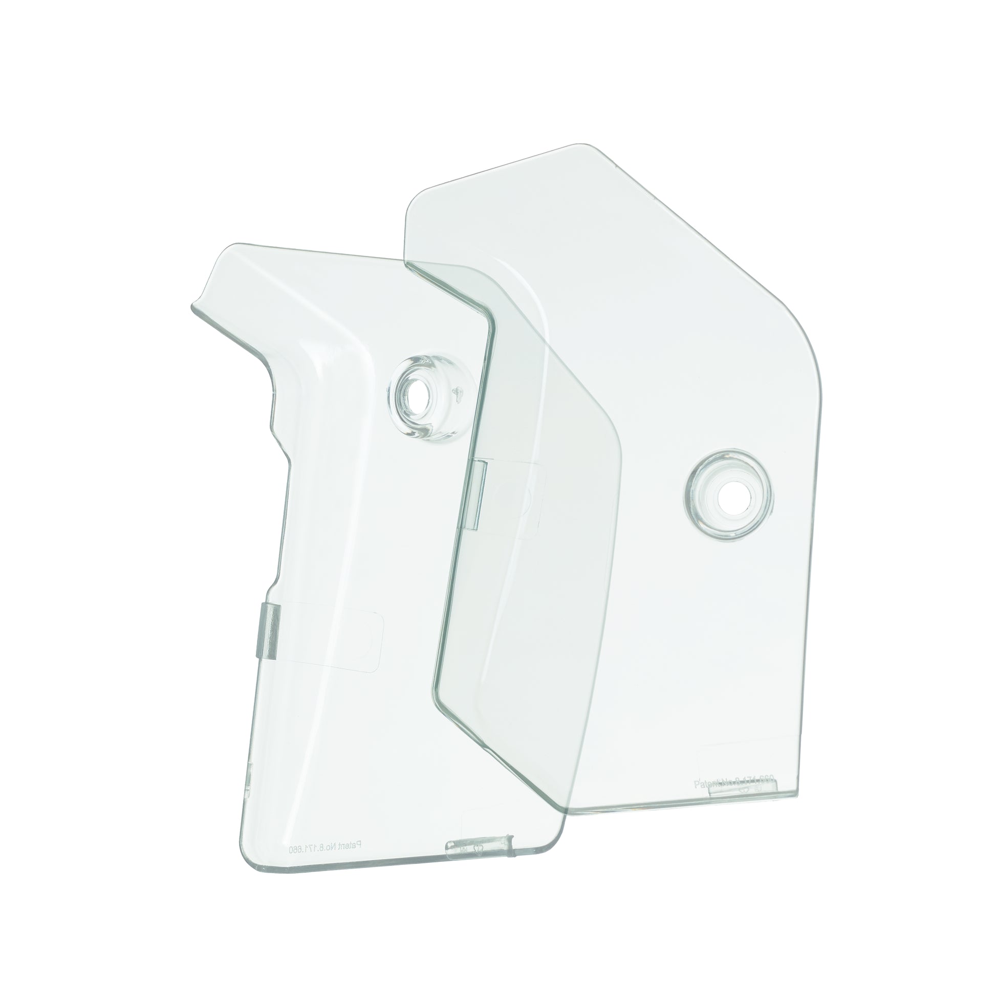 Graphic Guard Clear Honda